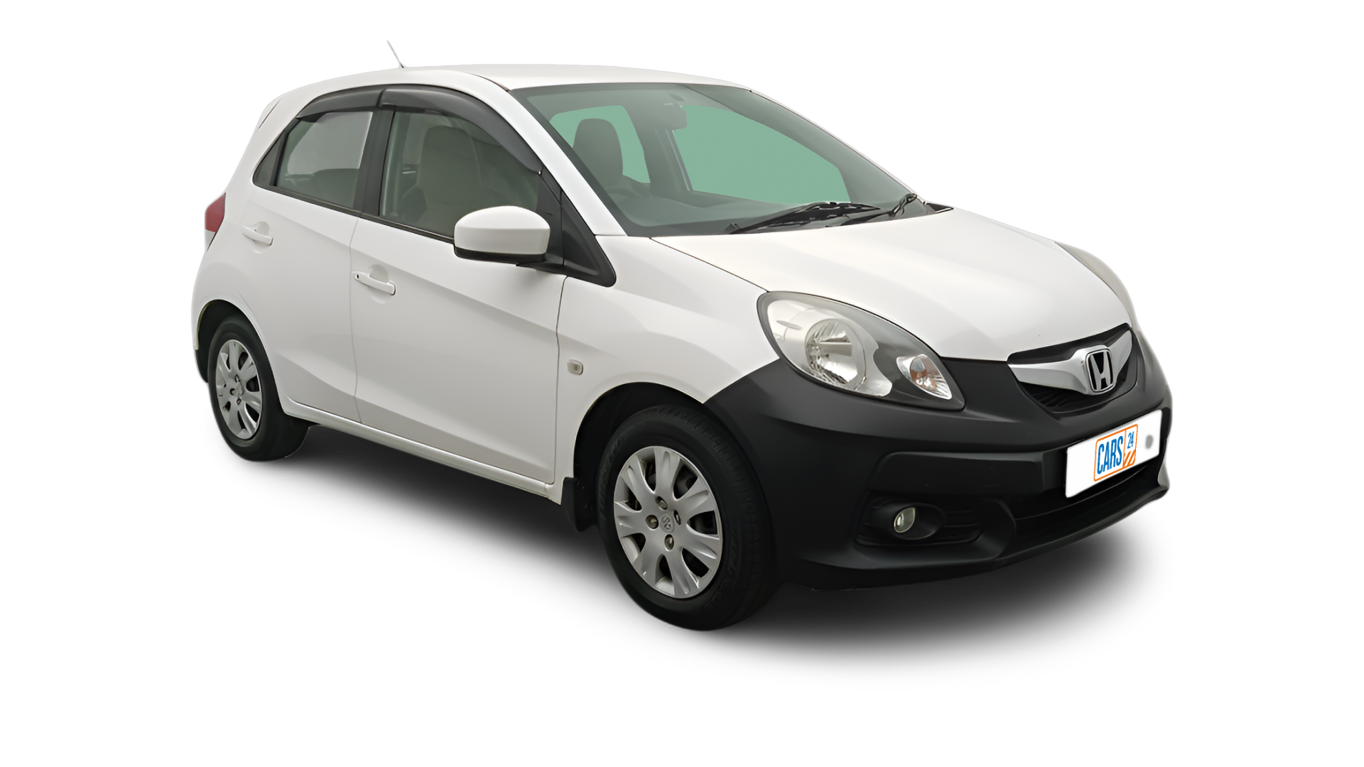 Honda Brio-img